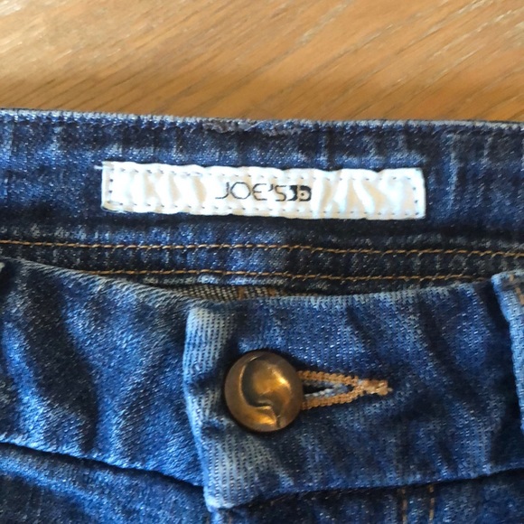 Joes boot cut jeans - Picture 4 of 6
